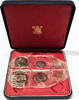 Singapore Proof Set -