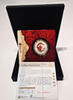 Australia 1 Dollar Year of the Dragon - coloured / luxury issue -