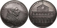 Italy, Papal States / Vatican Medal Basilica di Santi Apostoli in Rome -