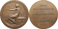 Belgium, Sint Niklaas Medal summer cavalcade and flower parade -
