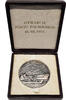 Poland, People's Republic Medal Danzig Northern Port -