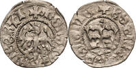 Poland Polgrosz (1/2 Groschen) John Albert (Jan Olbracht) -