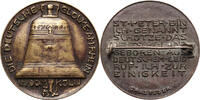 Germany, Cologne Medal / pin DEUTSCHE GLOCKE AM RHEIN -