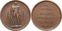France Medal General Hoche Pacificateur de la Vendée -