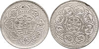 Tibet Monk Tangka (1-1/2 Sho) -