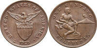 Philippines 1 Centavo -