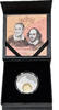 Cameroon 500 francs Cervantes and Shakespeare -