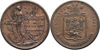 Great Britain, Norfolk, Norwich 1/2 Penny Token -