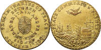 Great Britain / France Medal / Token Treaty of Amiens -
