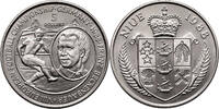 Niue 5 Dollars VIII European Football Championship Germany -