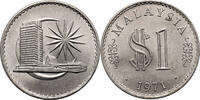 Malaysia 1 Ringgit -