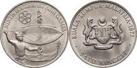 Malaysia Ringgit IX Southeast Asian Games -