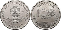 Hungary 100 Forint Football World Championship -