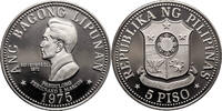 Philippines 5 Piso -