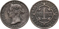 British East Africa Protectorate 1 Pice / Pysa -