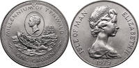 Isle of Man 1 Crown Millenium of Tynwald -