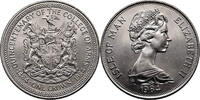 Isle of Man 1 Crown Quincentenary of the College of Arms -