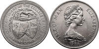 Isle of Man 1 Crown Quincentenary of the College of Arms -