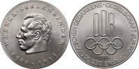 Germany, Democratic Republic (NRD/DDR) Olympic medal Werner Seelenbinder -