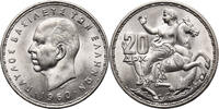 Greece 20 Drachmai -