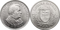 Slovakia 50 Korún -
