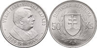 Slovakia 50 Korún -