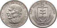 Slovakia 5 Korún -
