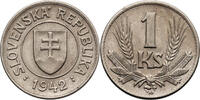 Slovakia 1 Koruna -