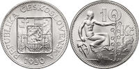 Czechoslovakia 10 Korun -
