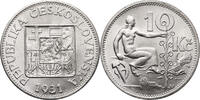 Czechoslovakia 10 Korun -