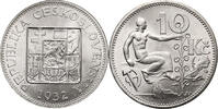 Czechoslovakia 10 Korun -