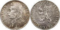Czechoslovakia 100 Korun 70th Birthday of Josef V. Stalin -