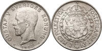 Sweden 1 Krona -