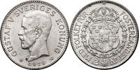 Sweden 2 Kronor -