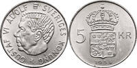 Sweden 5 Kronor -