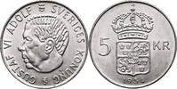 Sweden 5 Kronor -