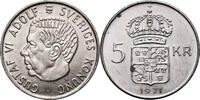 Sweden 5 Kronor -