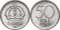 Sweden 50 Öre -