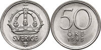 Sweden 50 Öre -