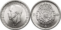 Sweden 2 Kronor -