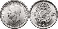 Sweden 2 Kronor -
