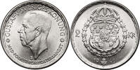 Sweden 2 Kronor -