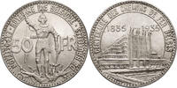 Belgium 50 Francs -