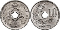 Belgium 10 Centimes BELGIQUE -