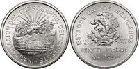 Mexico 50 Pesos Southeastern Railroad -