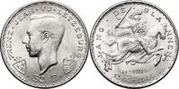 Luxembourg, Charlotte 50 Francs Death of John the Blind -