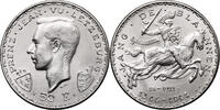Luxembourg, Charlotte 50 Francs Death of John the Blind -