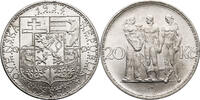 Czechoslovakia 20 Korun -