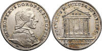Austria, Salzburg 10 Kreuzer 1200th anniversary of the Bishopric -