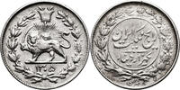 Iran, Reza Shah 1000 Dinars (1 Kran / Qiran) -